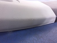 фото thumb №5, Vw jetta vi защита обшивка стойка b левый середина