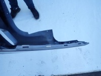 фото thumb №9, Bmw x5 f15 m-pakiet 13- бампер задняя задний pdc