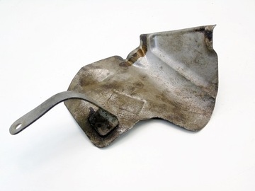 фото thumb №3, Захист стартер 2.0 t turbo megane 2 scenic 2 laguna espace 4 8200438113