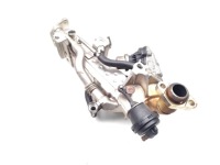 Bmw 3 series клапан egr 320d дизель 140kw 190 hp 8596444 737891-10 2015 Оригинал, фото thumb