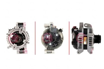 фото thumb №1, Casco генератор lexus is ii 220d ale20 gse2_.