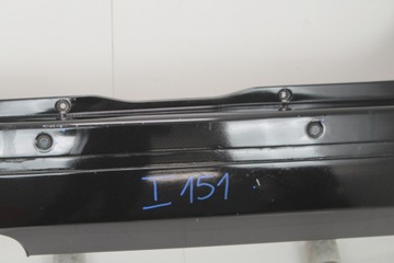 фото thumb №7, Бампер зад задний mercedes w245 05-08r 191 pdc