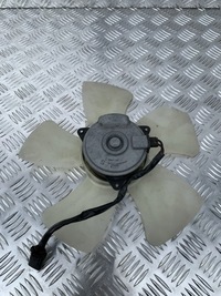 фото thumb №2, Вентилятор вентилятор радиатора honda hr-v ii 15-