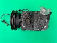 фото thumb №8, Компрессор компрессор кондиционера skoda superb i 1 lift 1.9 tdi 01-08