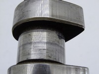 фото thumb №10, Opel astra g 1.6 16v x16xel вал распределительного вала ss gc