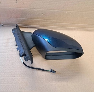 фото thumb №3, Smart forfour ii 453 дзеркало праві 7 контактів