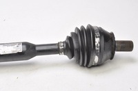 фото thumb №2, Volvo xc60 i 2.4 d3 / d4 полуось левая короткая p31325573