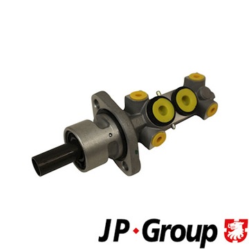 ТОРМОЗНОЙ ЦИЛИНДР JP GROUP для VW TRANSPORTER T4 2.5