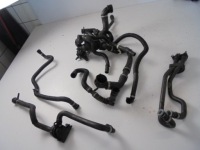 Купить Провода воды jaguar e-pace 2.0 d 19r, фото thumb