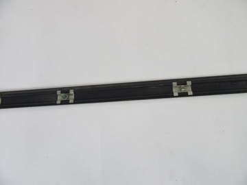 фото thumb №11, Планка дверь правый перед bmw e39 sedan универсал хром