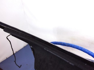 фото thumb №12, Mercedes s w221 задня кришка багажника 197