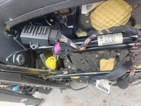 фото thumb №11, Vw passat b7 kombi сиденье сиденья заднее сиденье с подогревом