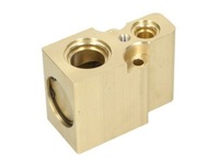 фото thumb №1, Клапан розширювальний renault master ii 1.9-3.0 98-