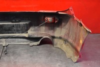 фото thumb №12, Бампер зад задний красный hyundai купе 2 ii 01-05