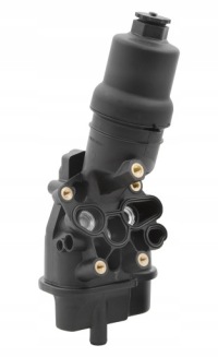 фото thumb №1, Vika 11151768701 корпус, фильтр масла