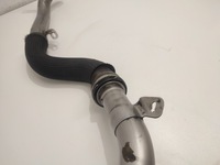 фото thumb №5, Renault fluence труба шланг інтеркулер 1.5dci