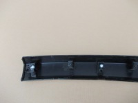 Накладка молдинг кришки задній peugeot 2008 ii 98338259 Оригінал, фото thumb