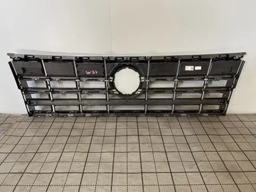 фото thumb №8, Решётка решётка радиатора vw touareg iii 760