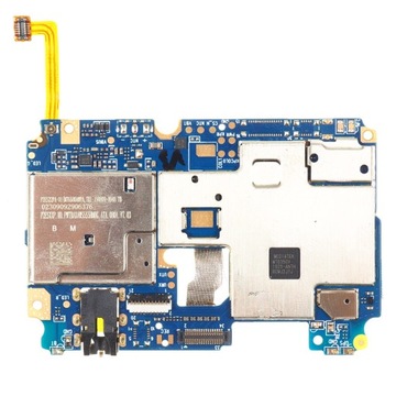 Материнская плата Ulefone Armor X3 2/32