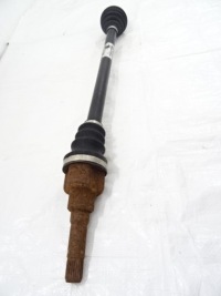 Peugeot 208 рестайлинг  1.2 vti приводной вал шрус  правая механическая коробка передач 2019r. Недорого, фото thumb