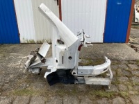 Ducato boxer jumper 06- лонжерон чверть права Ціна, фото thumb