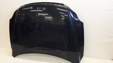 фото thumb №2, Volvo xc-90 2002 капот