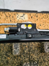 фото thumb №12, Bmw f10 полиця багажника шторка