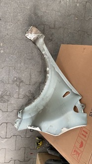 фото thumb №5, Kia picanto 2017- крила передній перед лівий