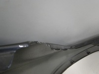 фото thumb №11, Mercedes glb 247 x247 крыло переднее левый