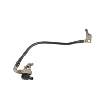 фото thumb №12, Mini f55 f56 f57 трубка  акумулятора клемма минусовая ibs 6832696