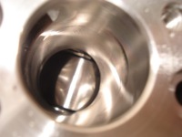 Jeep cherkee maserati 3.0 crd насос топлива впрыскная 0445010696 sprawdzona Цена, фото thumb