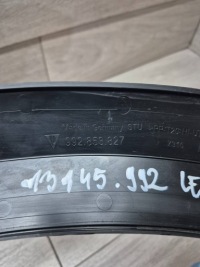 фото thumb №5, 13145. porsche 992 молдинг крила лівий задня 992853827