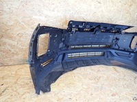 фото thumb №16, Mitsubishi asx lift 19- бампер передний перед