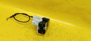 фото thumb №8, Замок двері праві зад fiat panda 03-11r