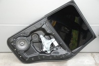 фото thumb №5, Рамка дверь p / l зад porsche cayenne 7l5 рестайлинг