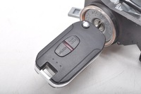 фото thumb №7, Mitsubishi lancer viii замок зажигания ключ 8670a037