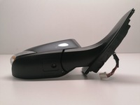 фото thumb №7, Toyota c-hr chr зеркало правое 11 pin ассистент europa 2016-