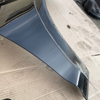 фото thumb №12, Audi a6 c7 крыло правый перед передний allroad чёрный bez покраска