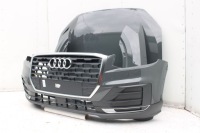 Audi q2 перед капот крылья бампер pas передний лампы усилитель крыло Киев, фото thumb
