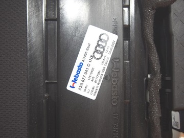 фото thumb №12, Audi q3 83a 14km s line люк блок управления ролета 83a877041c