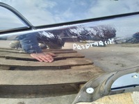 фото thumb №12, Крышка багажника багажника renault koleos i lata 2007-2011