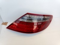 фото thumb №1, Mercedes slk r172 w172 лампа правая задняя правый задняя a1729064000