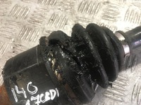 фото thumb №5, Hyundai i40 привідний вал лівий перед