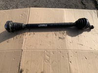 фото thumb №1, Піввісь права 2.0 tdi octavia ii leon a3 touran оригінал 1k0407272en