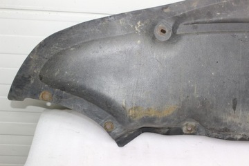 фото thumb №11, Mercedes slk w171 r171 защита pod бампер a1715242030