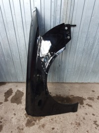 фото thumb №1, Крыло передний правый audi a6 c6