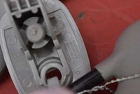 фото thumb №7, Защита солнцезащитная eu 964012342r dacia sandero 2 ii 17-20