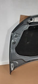 фото thumb №6, Seat leon iii 12-16 капот крышка двигателя 5f0823155a lx7r