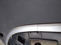 фото thumb №6, Бампер задня smart one 1 #1 8891034926