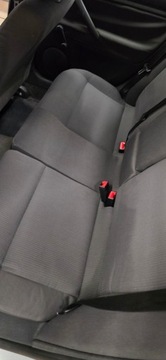 фото thumb №10, Сиденья диван комплект з підігрівом vw passat b5 fl рестайлинг 1996-2004
